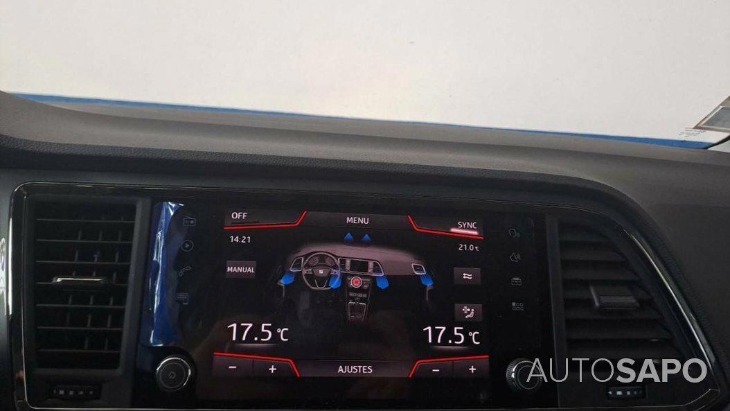 Seat Ateca 1.6 TDI CR Style de 2020