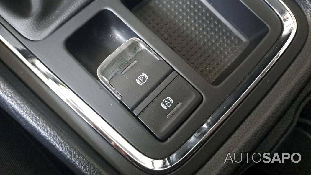 Seat Ateca 1.6 TDI CR Style de 2020