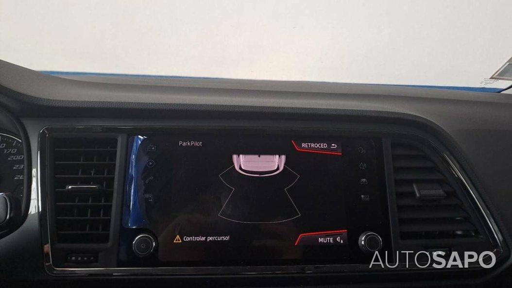 Seat Ateca 1.6 TDI CR Style de 2020