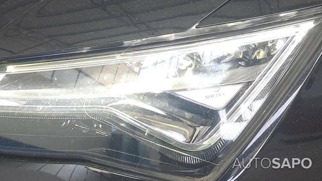 Seat Ateca 1.6 TDI CR Style de 2020