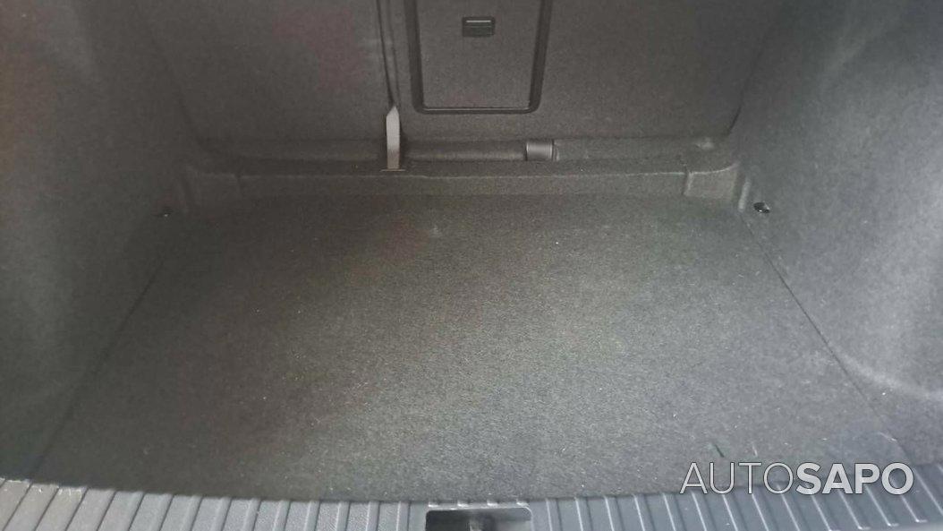 Seat Ateca 1.6 TDI CR Style de 2020