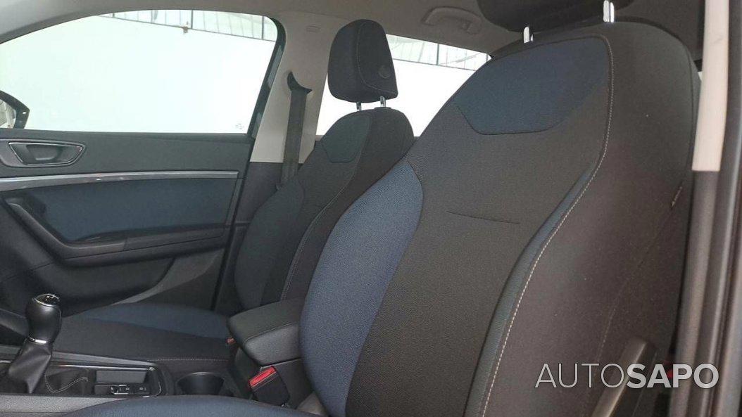 Seat Ateca 1.6 TDI CR Style de 2020
