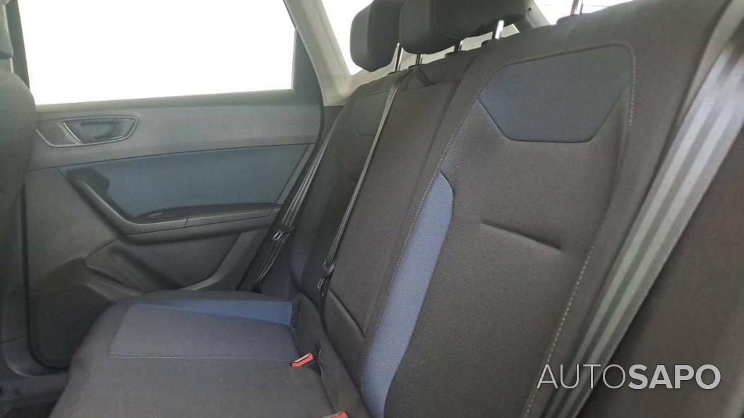Seat Ateca 1.6 TDI CR Style de 2020