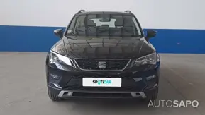 Seat Ateca 1.6 TDI CR Style de 2020