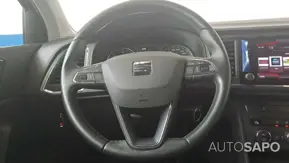 Seat Ateca 1.6 TDI CR Style de 2020