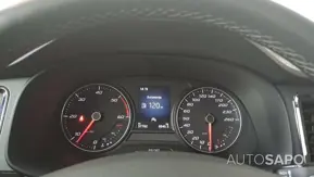 Seat Ateca 1.6 TDI CR Style de 2020