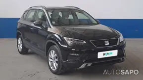 Seat Ateca 1.6 TDI CR Style de 2020
