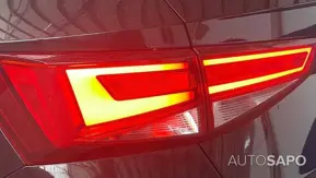 Seat Ateca 1.6 TDI CR Style de 2020