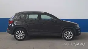 Seat Ateca 1.6 TDI CR Style de 2020