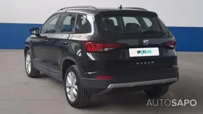 Seat Ateca 1.6 TDI CR Style de 2020