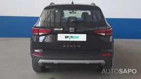 Seat Ateca 1.6 TDI CR Style de 2020