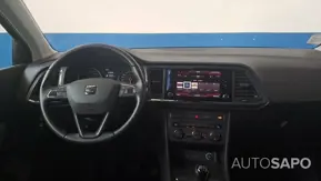 Seat Ateca 1.6 TDI CR Style de 2020