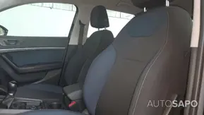 Seat Ateca 1.6 TDI CR Style de 2020