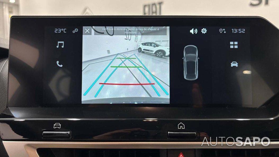 Citroen C4 1.2 PureTech Feel Pack EAT8 de 2024