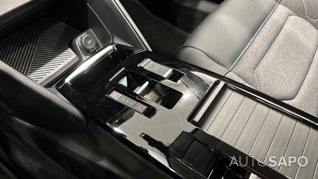 Citroen C4 1.2 PureTech Feel Pack EAT8 de 2024