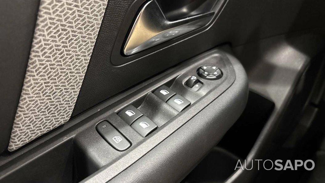 Citroen C4 1.2 PureTech Feel Pack EAT8 de 2024