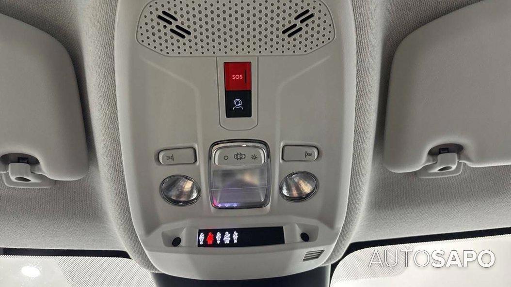Citroen C4 1.2 PureTech Feel Pack EAT8 de 2024