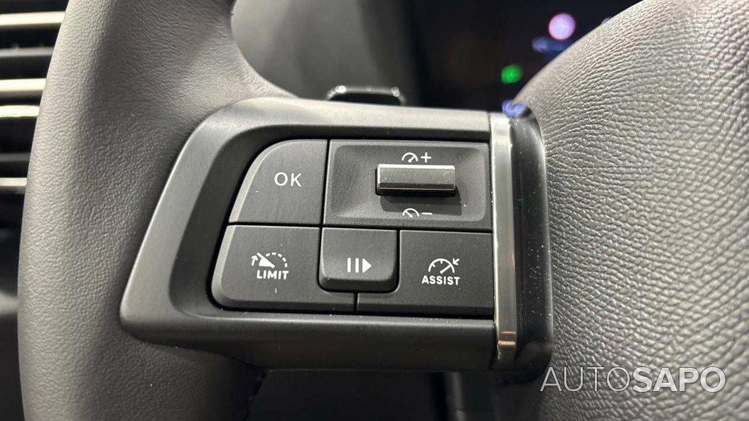 Citroen C4 1.2 PureTech Feel Pack EAT8 de 2024