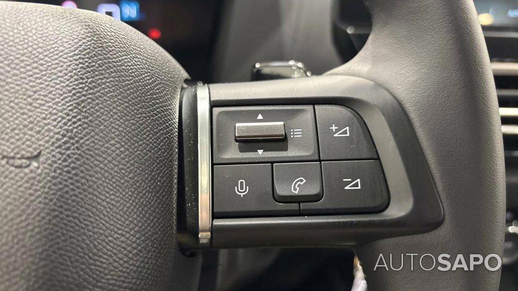 Citroen C4 1.2 PureTech Feel Pack EAT8 de 2024