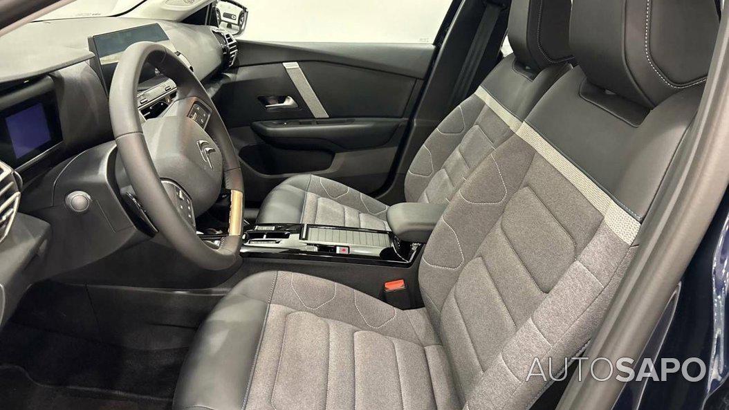Citroen C4 1.2 PureTech Feel Pack EAT8 de 2024