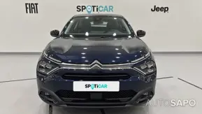 Citroen C4 1.2 PureTech Feel Pack EAT8 de 2024