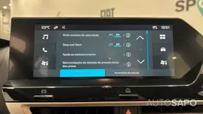 Citroen C4 1.2 PureTech Feel Pack EAT8 de 2024