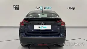 Citroen C4 1.2 PureTech Feel Pack EAT8 de 2024