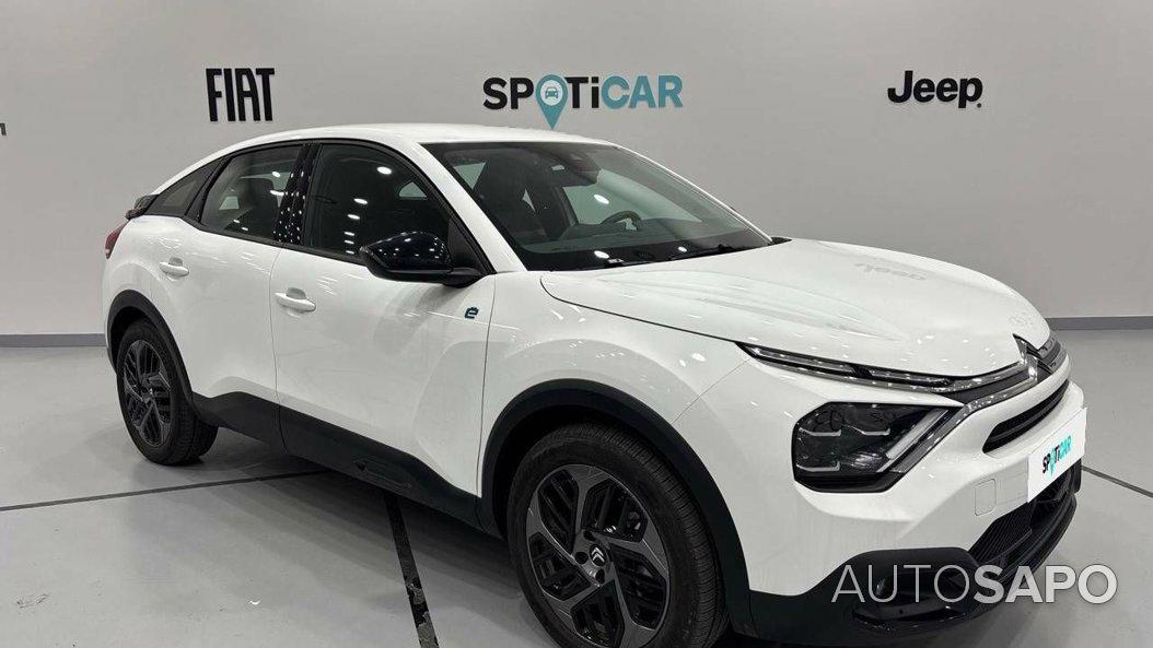 Citroen C4 1.6 16V SX Pack Automatic de 2024