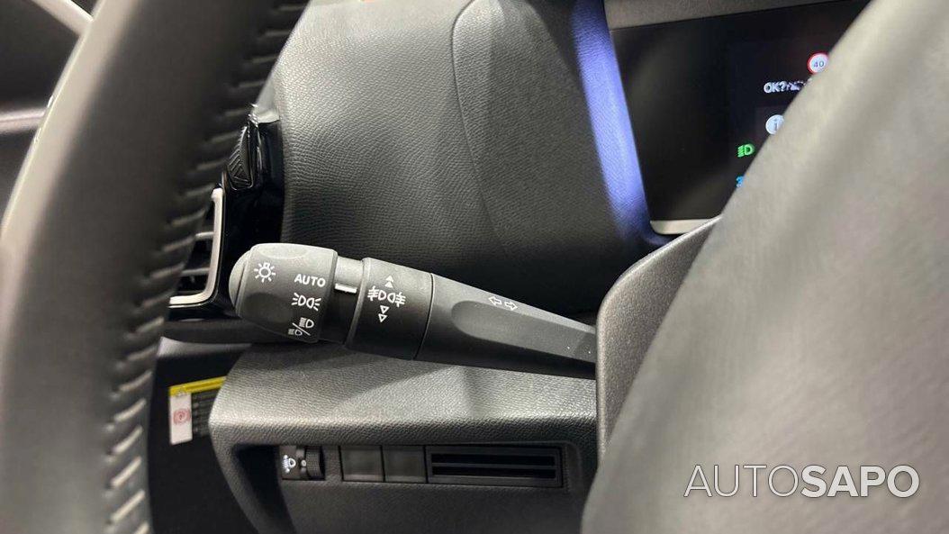 Citroen C4 1.6 16V SX Pack Automatic de 2024