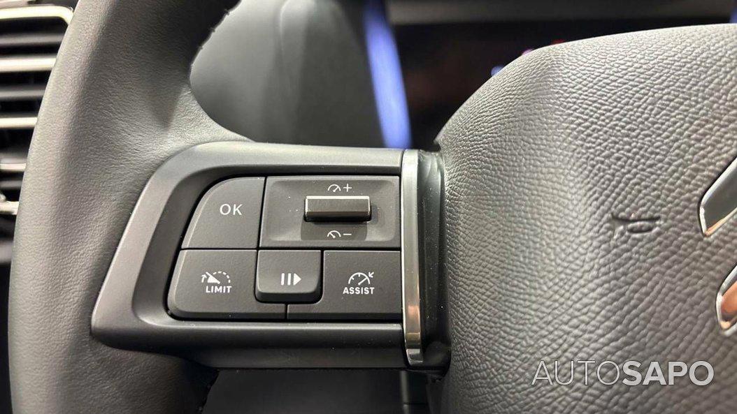 Citroen C4 1.6 16V SX Pack Automatic de 2024