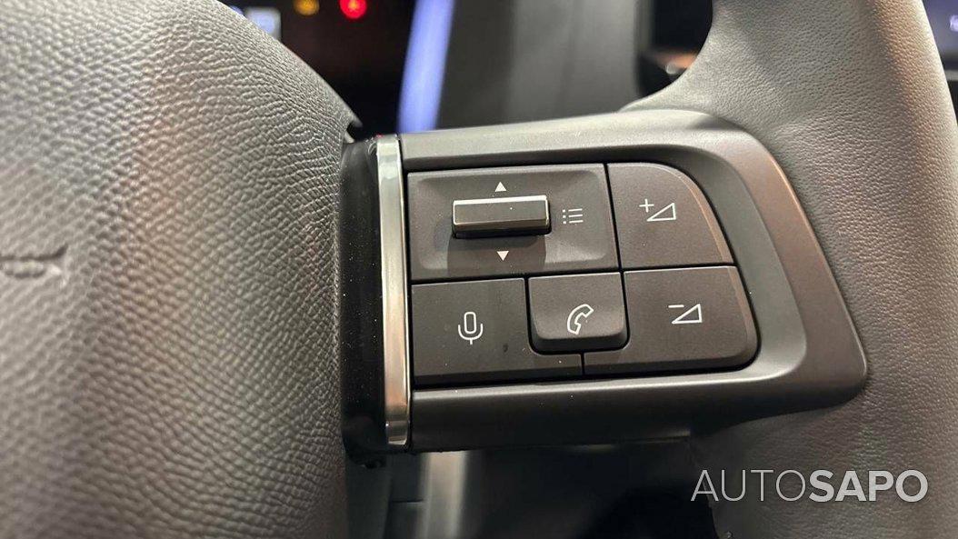 Citroen C4 1.6 16V SX Pack Automatic de 2024