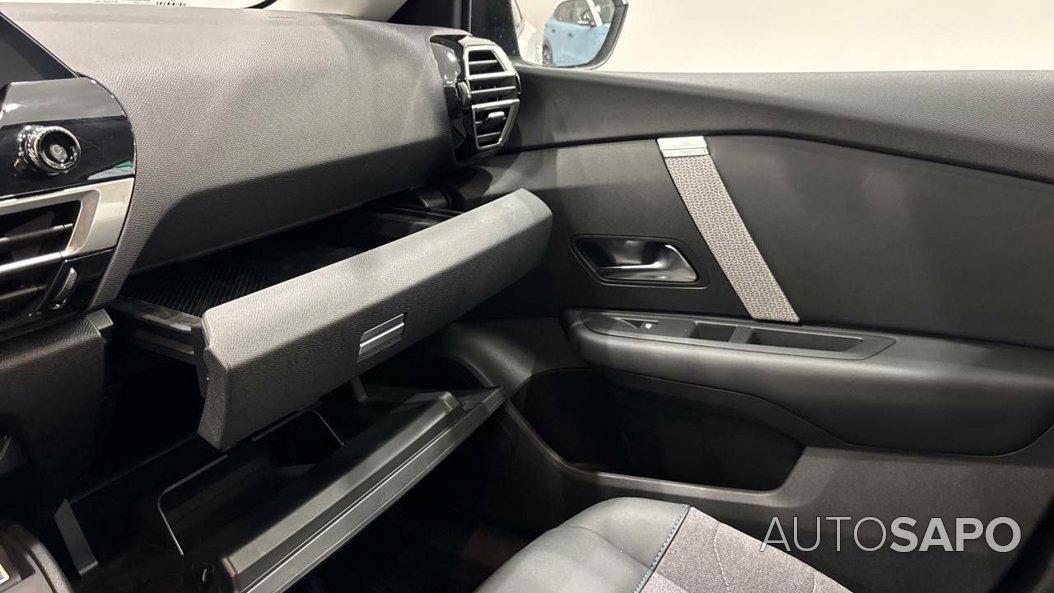 Citroen C4 1.6 16V SX Pack Automatic de 2024