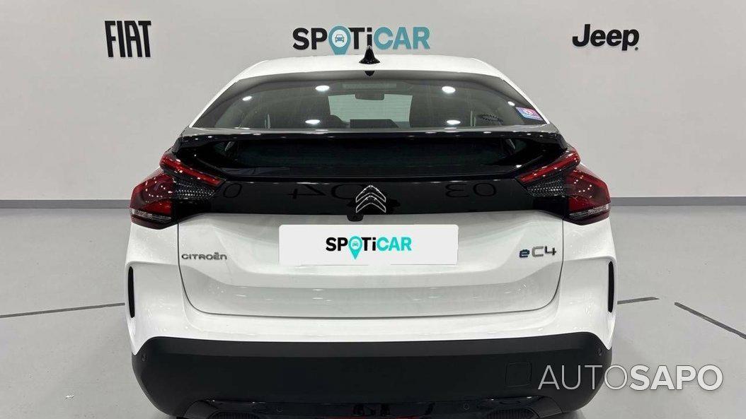 Citroen C4 1.6 16V SX Pack Automatic de 2024