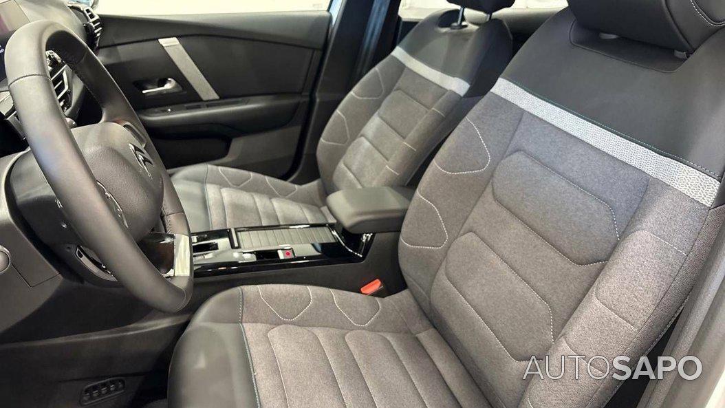 Citroen C4 1.6 16V SX Pack Automatic de 2024