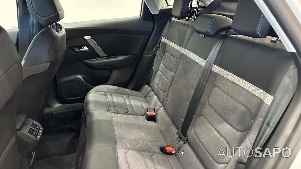 Citroen C4 1.6 16V SX Pack Automatic de 2024