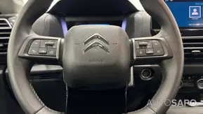 Citroen C4 1.6 16V SX Pack Automatic de 2024