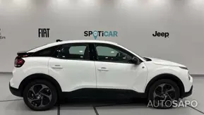 Citroen C4 1.6 16V SX Pack Automatic de 2024