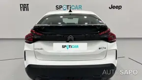 Citroen C4 1.6 16V SX Pack Automatic de 2024