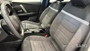 Citroen C4 1.6 16V SX Pack Automatic de 2024