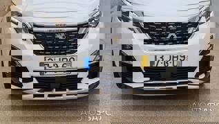 Peugeot 3008 1.6 BlueHDi Style EAT6 de 2017