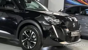Peugeot e-2008 Allure de 2020