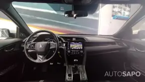 Honda Civic 1.0 i-VTEC Comfort de 2021