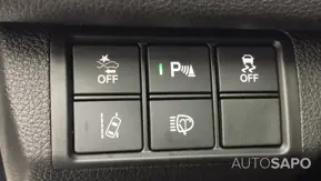 Honda Civic 1.0 i-VTEC Comfort de 2021