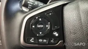 Honda Civic 1.0 i-VTEC Comfort de 2021