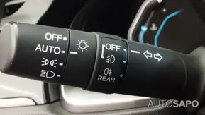 Honda Civic 1.0 i-VTEC Comfort de 2021