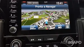 Honda Civic 1.0 i-VTEC Comfort de 2021