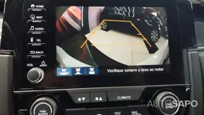 Honda Civic 1.0 i-VTEC Comfort de 2021