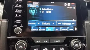 Honda Civic 1.0 i-VTEC Comfort de 2021
