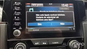 Honda Civic 1.0 i-VTEC Comfort de 2021