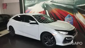 Honda Civic 1.0 i-VTEC Comfort de 2021